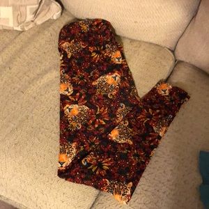 Lularoe TC leggings